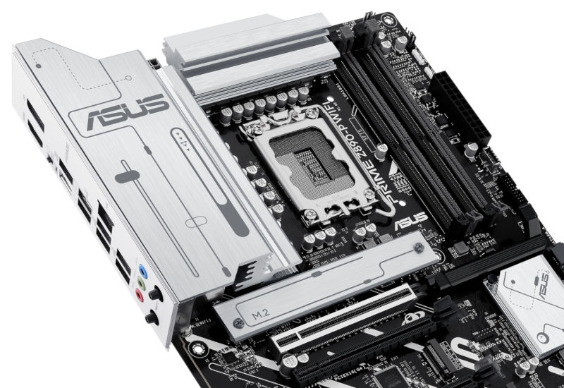 Asus PRIME Z890